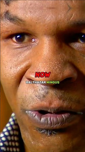 Truth Behind The 'You Have To Go' Mike Tyson Interview