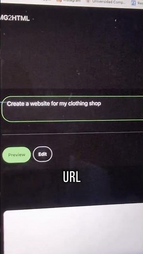 Transform Designs to HTML Instantly with This Powerful AI Tool!