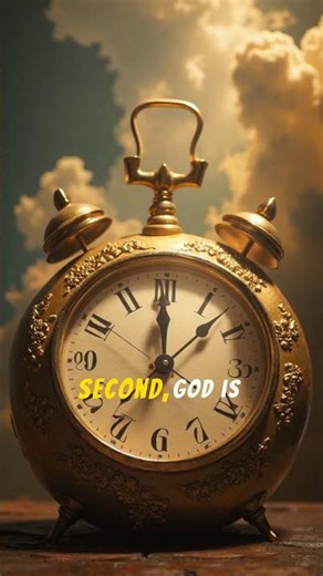 Message of Encouragement 💛 | A Word to Strengthen Your Heart