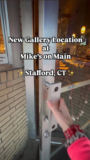 41 reactions · 4 comments | NEW GALLERY ALERT at @mikeson.main in...