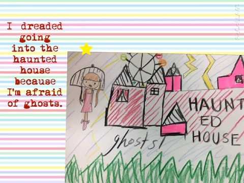 "dread" and "dreadful" meaning (with examples)