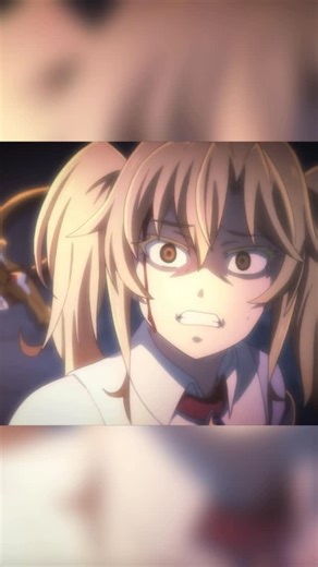 sabarudin on Instagram: "Noble Fencer and her party barricade the cave in an effort to starve off the goblins. However, they run out of food and firewood along the way. The party elect Noble Fencer to go to the village for resupply. Later that night,she finds herself swarmed with goblins. The goblins reveal 3 heads of her murdered companion. Because the Noble Fencer cannot unsheathe her sword (the sword frozen shut), the goblins assault the Noble Fencer. | GOBLIN SLAYER - GOBLIN’S CROWN - #gobli