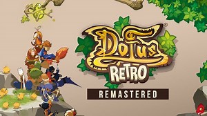 Installer et utiliser Dofus Rétro Remastered - Gamosaurus