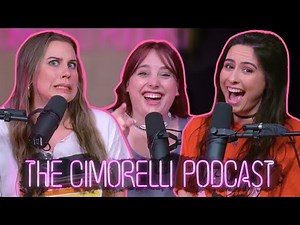 Chit Chat Life Update: Christina’s Next Baby, Summer Plans, and Crush Updates - #212