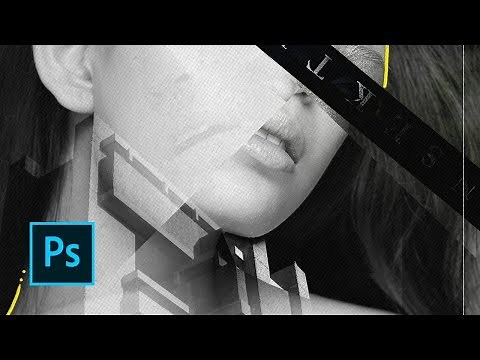 Art Makers: Molly Scannell Creates Digital Collages in Photoshop | Adobe Creative Cloud