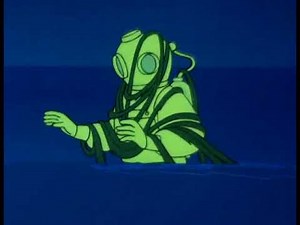 Classic beware sound effect with the compilation (1934-2010)