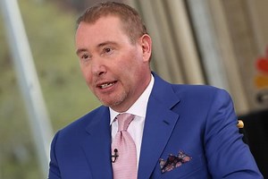 DoubleLine's Jeffrey Gundlach: This is definitely a bear market