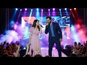 Todos hablan de esta canción. La canción de amor de Halil İbrahim Ceyhan y Sıla Türkoğlu