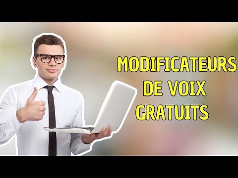 Les 3 meilleurs modificateurs de voix gratuits pour PC et mobile
