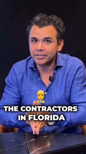 Foundational Builders Florida on Instagram: "FB Corp is bringing real integrity to Florida! Real projects with real deadlines that we meet! FB Corp holds itself accountable to deadlines, schedule and budget !"