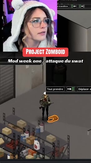 🍂 千ㄖ乂ㄥㄖ 🦊 on Instagram: "Mod : Week One ! J’ai hâte que le mod week one ait une mise à jour pour la B42.13 car en ce moment il ne marche pas et il me manque ! 😫🥲 sinon jouez à Project Zomboid ça rendra votre vie plus belle 😍 #projectzomboid #zomboid #zombies #gamingcommunity #gaming"