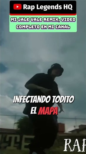 Santa Fe Klan x Lefty SM x Toser One - Mi Jale Vale Remix 🔥