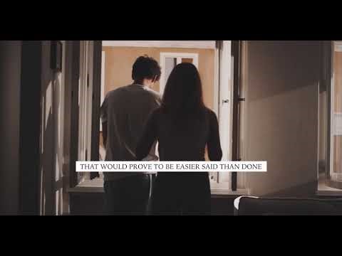 Paths Crossing Episode One: Alex & Josie is now available!