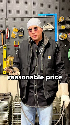 Best stinger to start with #fyp #welder #stinger #trades