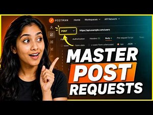 Send Your First API Request in 10 Minutes (QA Skills)