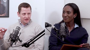 IBM's Rob Thomas on why companies fail at innovation—and how iteration fixes it