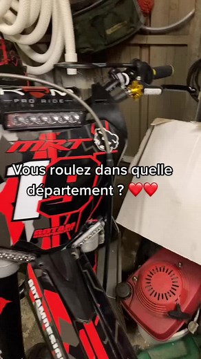 Exploring the Pro Ride Motorcycle Features