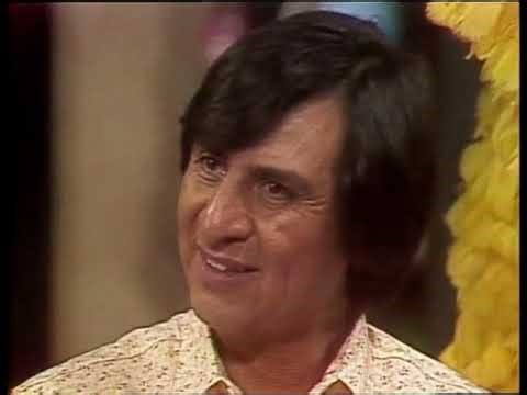 Sesame Street Show 1364: C-3PO and R2-D2 visit Sesame Street, part 1 (1980)