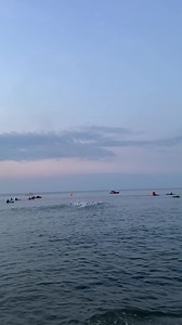 ☘️IRONMAN Ireland is a GO!☘️ The pro female field, including Irish athletes Hilary Hughes & Fiona Moriarty get today’s action underway #Ironman #Swim #Triathlon | Triathlon Ireland