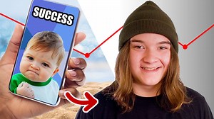 82K views · 661 reactions | I Accidentally Became A Meme: Success Kid Sam and his parents recount how a family photo led to one of the biggest memes on the internet and changed their lives forever. Art and images feat: Laney Griner - IG: @laneymg Justin Griner - IG: @justindgriner pinkessat - IG: @pinkessat srilart - IG: @srilart Ryan Kittleson - IG: @ryankittleson | BuzzFeed | Facebook