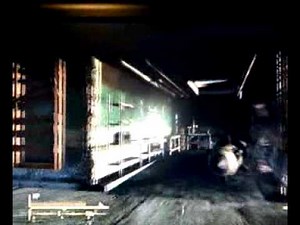 Easy sensor module location for Fallout New Vegas