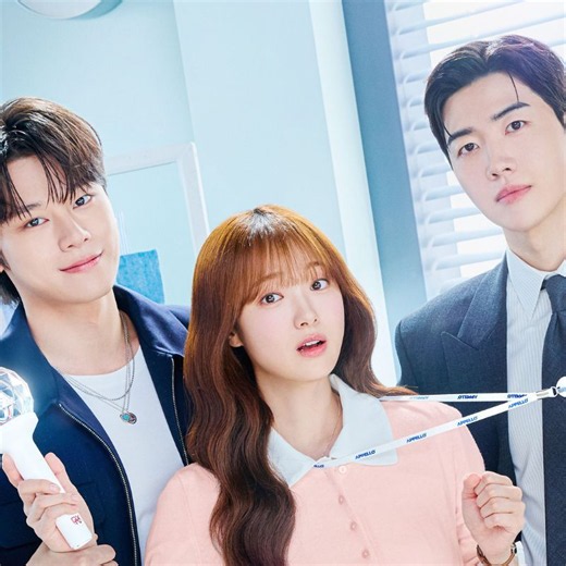 'My Bias, My Boss' release schedule: Finale out now