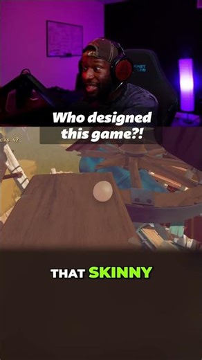 I need to talk with the devs #eggingon #shorts