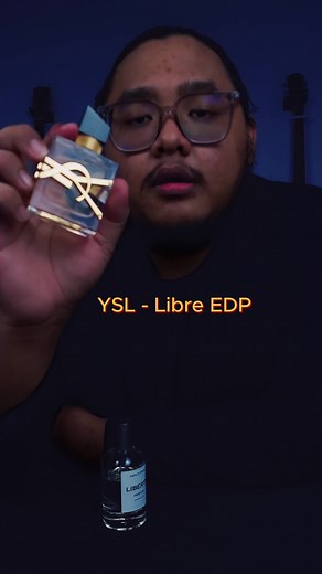 YSL Libre EDP Review and Recommendations