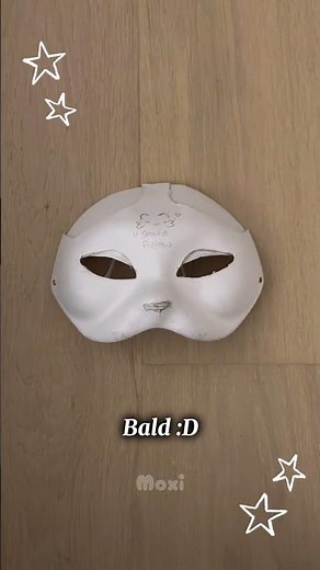 Make a therian mask with me (part 1!!) #therianmask #therian #furry #art #fyp #therianthropy