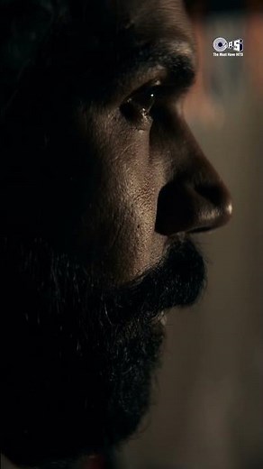 Power. Fear. Maalik. | Official Trailer 💣🔥