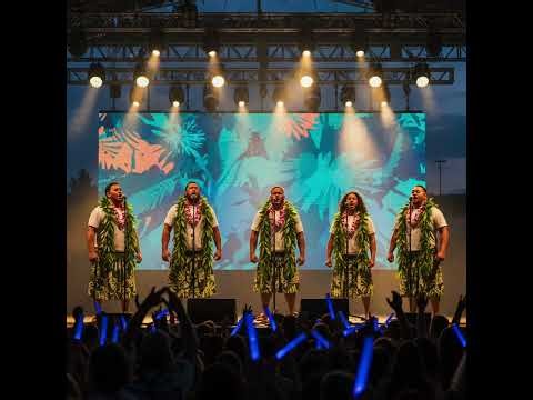 Earth Angel (COVER "The Penguins") - ‪@DJFijiVibes‬