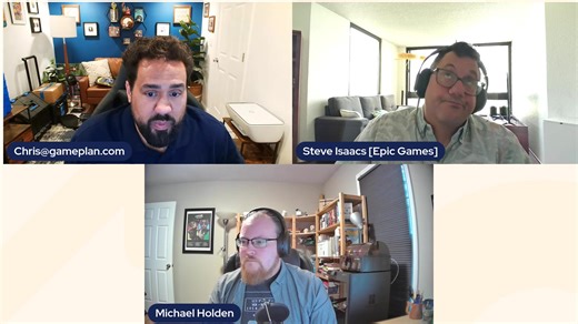 The global 3D technology market is growing fast, and students want skills that lead to careers in game design, animation, virtual production and more. In this session, we’ll explore how the Unreal Engine 3D Fundamentals Certification gives schools a new way to bring these opportunities into the classroom. Together, we’ll cover: - What the certification is and why it matters - How Interactive 3D skills apply far beyond game design - How to implement Game Design within CTE pathways - The Gameplan