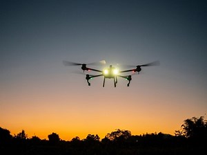 FBI, Homeland Security Provide Update On Drones In CT Skies