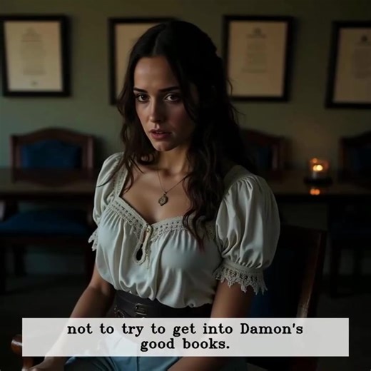 the alpha's bride ep53 Part 19 | mobee series