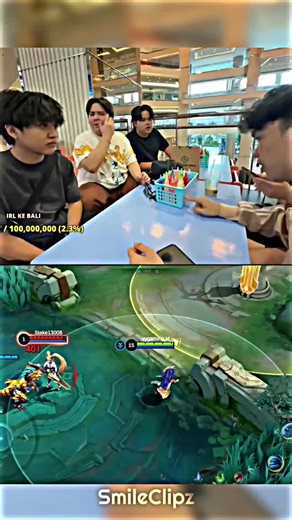 SmileClipz on TikTok