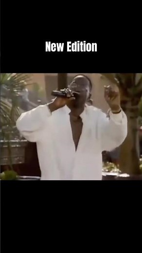 New Edition - Hit Me Off (1996)