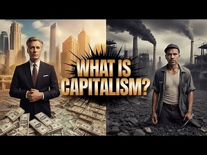 What is Capitalism? History, Features, and Impact Explained