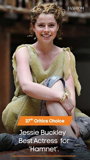 Top Awards Highlights from 37th Critics Choice Awards 2026 #celebritynews #celebrity