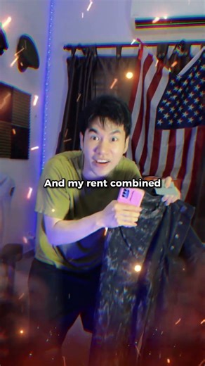 My Neighbor Said I Wouldn’t Wear This Outside (Censored Version)