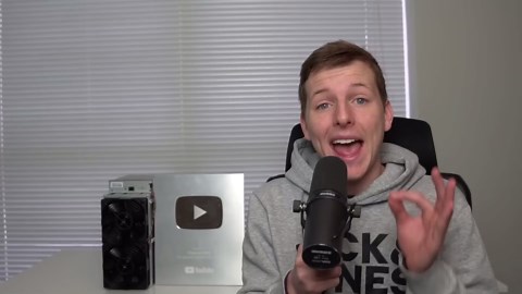 Inside the $50,000,000 bitcoin mine