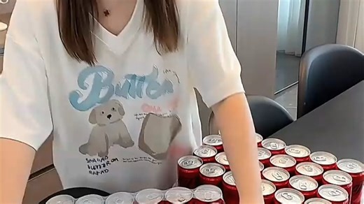 夏日解渴必备！冰镇可口可乐（Classic Coke）口感清爽，碳酸感十足，搭配烧烤、聚会超幸福，一瓶瞬间唤醒好心情！