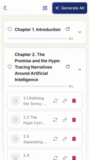 Write a full research paper with humanised text and charts tables and bibliography