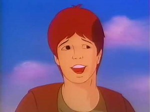 Greatest Adventure, The Stories from the Bible The Miracles of Jesus Hanna Barbera Productions,