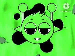 Simon Csupo Sprunki Logo Effects