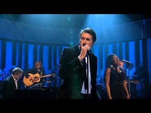 Bryan Ferry ~ If Not For You 2007 (Jools)