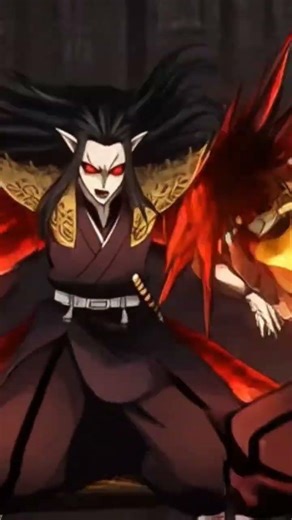 Demon Slayer infinity Castle Arc: Muzan Vs Demon Slayer Corps