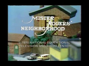 Mr rogers 1151