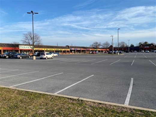 Lancaster County outlets adding luxury apartment center