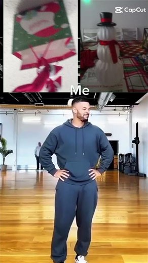 do you like elfs or snowman better?