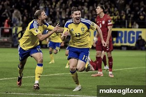 Football on Make a GIF